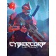 CyberCorp PC Steam Account