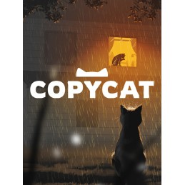 Copycat PC Steam Account