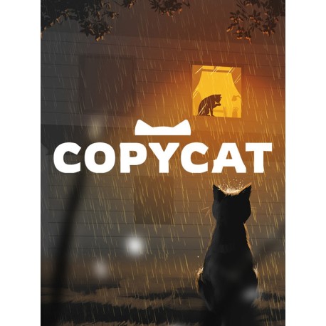 Copycat PC Steam Account