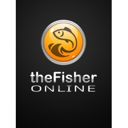 Fisher Online PC Steam Account