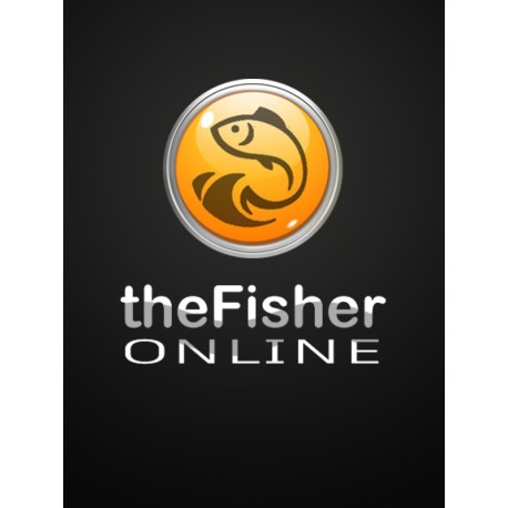 Fisher Online PC Steam Account