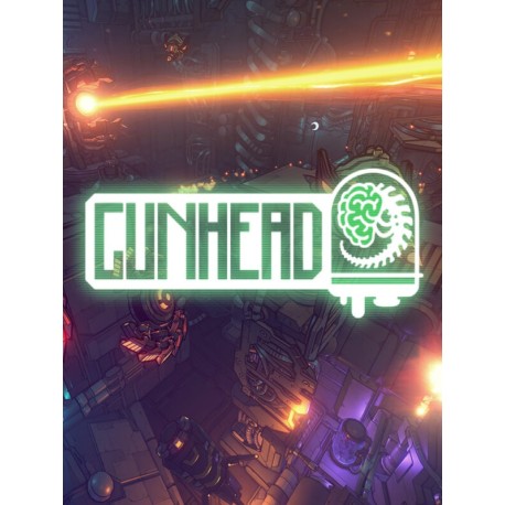 Gunhead PC Steam Account