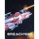 Breachway PC Steam Account