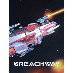 Breachway PC Steam Account