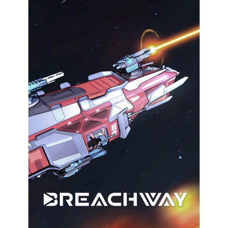 Breachway PC Steam Account