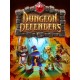 Dungeon Defenders PC Steam Account