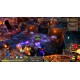 Dungeon Defenders PC Steam Account