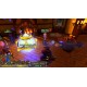 Dungeon Defenders PC Steam Account