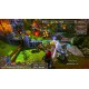 Dungeon Defenders PC Steam Account