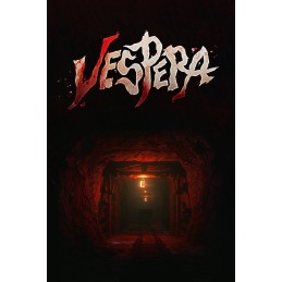 Vicera PC Steam CD Key