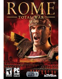 Rome: Total War Steam CD Key