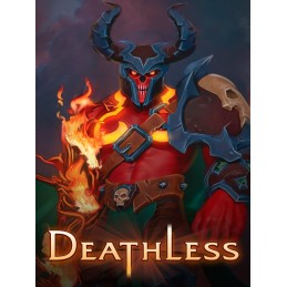 Deathless PC Steam Account