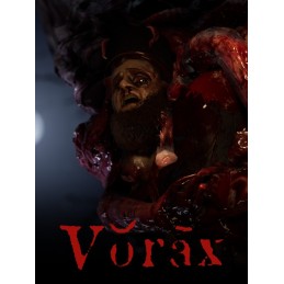 Vorax PC Steam Account