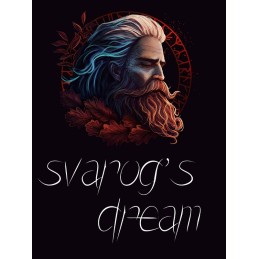 Svarog's Dream PC Steam Account