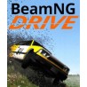 BeamNG.drive PC Epic Games Account