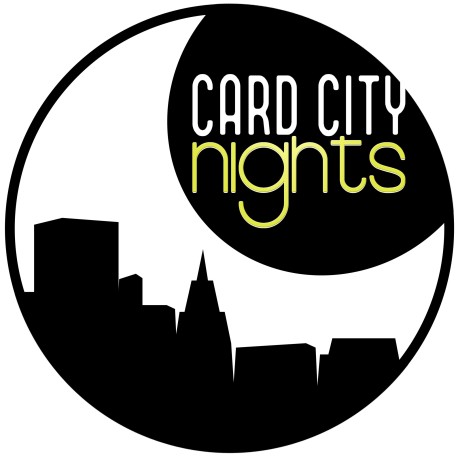 Card City Nights Steam CD Key