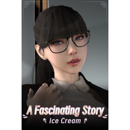 A fascinating story : Ice Cream PC Steam CD Key