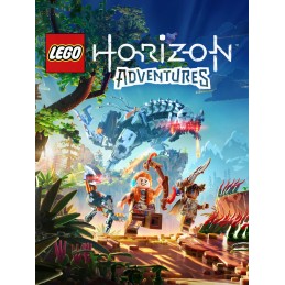 LEGO Horizon Adventures PC Steam CD Key