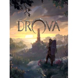 Drova - Forsaken Kin PC Steam Altergift