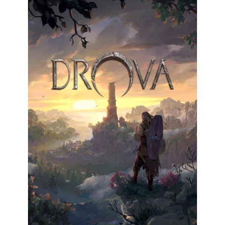 Drova - Forsaken Kin PC Steam Altergift