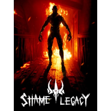 Shame Legacy PC Steam Account