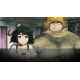 STEINS GATE PC Steam Account