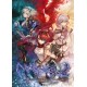 Nights of Azure 2: Bride of the New Moon PC Steam Account