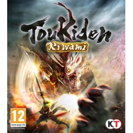 Toukiden: Kiwami PC Steam Account