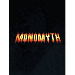 Monomyth PC Steam Account