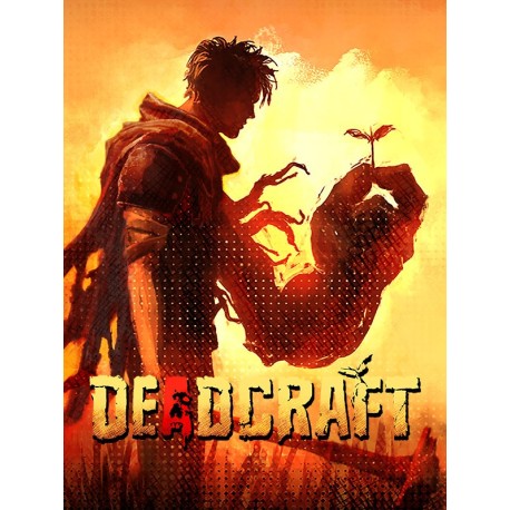 DEADCRAFT US XBOX One / Series X|S CD Key