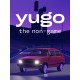 Yugo: the non-game PC Steam CD Key