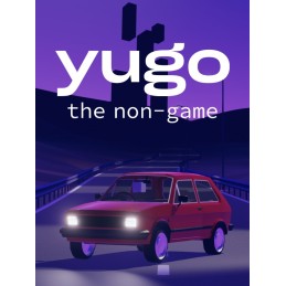 Yugo: the non-game PC Steam CD Key