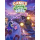 Games Advent Calendar 2024 PC Steam CD Key