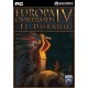 Europa Universalis IV - El Dorado Expansion Steam CD Key