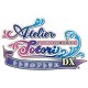 Atelier Totori ~The Adventurer of Arland~ DX PC Steam Account