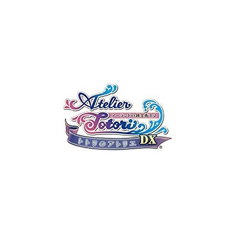 Atelier Totori ~The Adventurer of Arland~ DX PC Steam Account