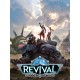 Revival: Recolonization PC Steam Account