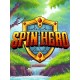 Spin Hero EU PC Steam CD Key