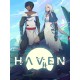 Haven PC Steam Account