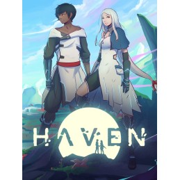 Haven PC Steam Account