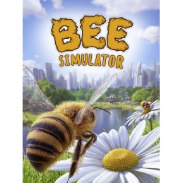 Bee Simulator PC Steam Account