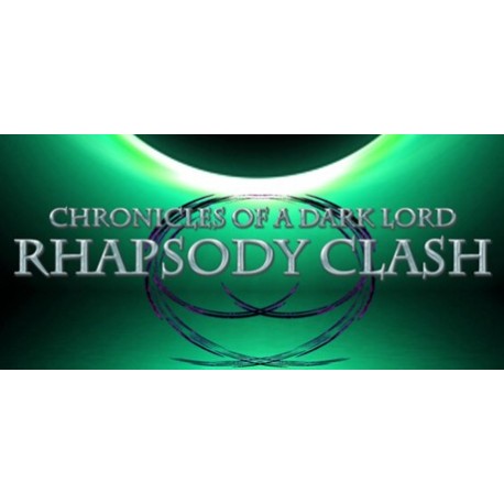 Chronicles of a Dark Lord: Rhapsody Clash PC Steam CD Key