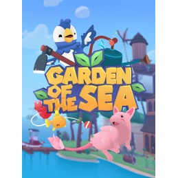 Garden of the Sea PC Steam CD Key