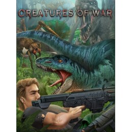 Creatures Of War PC Steam CD Key