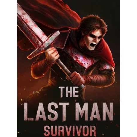 The Last Man Survivor PC Steam CD Key