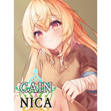 Cain x Nica PC Steam CD Key