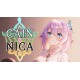 Cain x Nica PC Steam CD Key