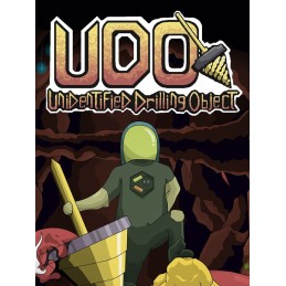 UDO XBOX One / Xbox Series X|S CD Key