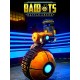 Bad Bots Battle Arena PC Steam CD Key