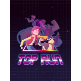 Top Run PC Steam CD Key